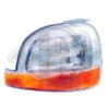 DIEDERICHS 4412681 Headlight